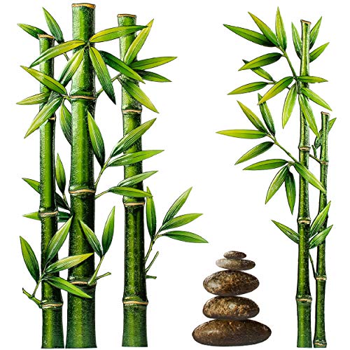 Bambus Folien