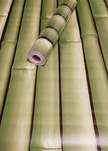 Bambus Tapeten